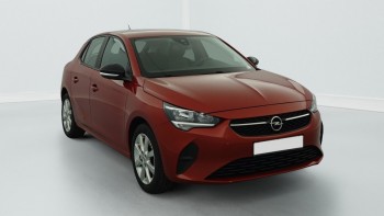 OPEL Corsa 1.2 75 ch BVM5 Edition d’occasion 60189km révisée et livrable partout en France