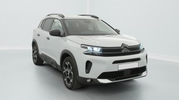 CITROEN C5 Aircross Hybride 136 e-DCS6 Max d’occasion 3984km révisée et livrable partout en France