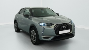 DS DS3 Crossback E-TENSE GRAND CHIC d’occasion 9142km révisée et livrable partout en France