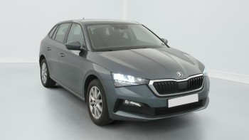 SKODA Scala 1.6 TDI 116 ch BVM6 Business d’occasion 32035km révisée disponible à 