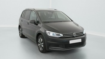 VOLKSWAGEN Touran 2.0 TDI 150 DSG7 7pl VW Edition d’occasion 17831km révisée et livrable partout en France