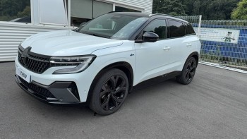SUV RENAULT Austral E-Tech hybrid 200 Techno esprit Alpine 5p d’occasion 41527km révisée et livrable partout en France