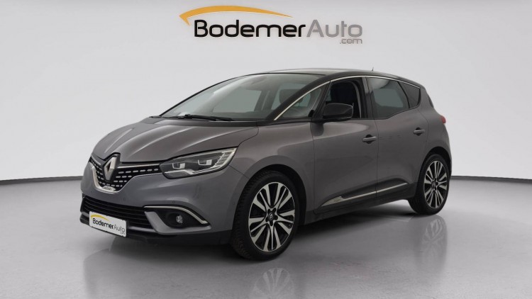 RENAULT Scenic Scenic dCi 160 Energy EDC Initiale Paris 5p 