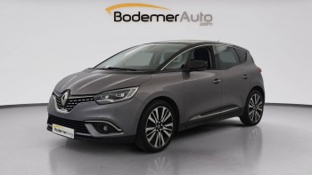 RENAULT Scenic Scenic dCi 160 Energy EDC Initiale Paris 5p d’occasion 86931km révisée et livrable partout en France
