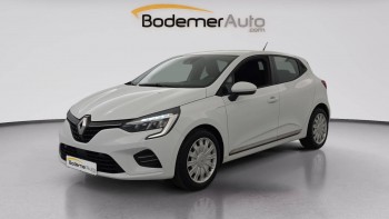 RENAULT Clio Clio TCe 90 21 Business 5p d’occasion 26649km révisée et livrable partout en France