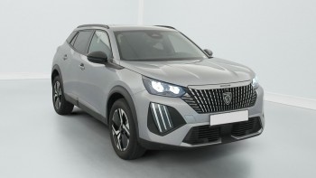 PEUGEOT 2008 100 S S BVM6 Allure d’occasion 6459km révisée et livrable partout en France