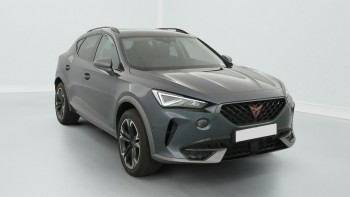 CUPRA Formentor 1.4 e-HYBRID 204 ch DSG6 V d’occasion 27797km révisée et livrable partout en France