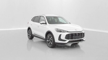 MG ZS ZS 1.5 L Hybrid+ 197ch Luxury neuve 10km révisée disponible à 