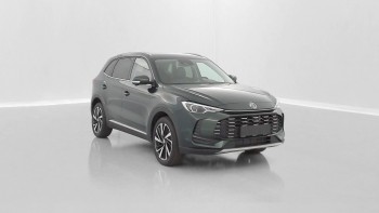 MG ZS ZS 1.5L Hybrid+ 197ch Luxury neuve 10km révisée disponible à 