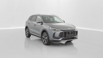 MG ZS ZS 1.5 L Hybrid+ 197ch Luxury neuve 10km révisée disponible à 