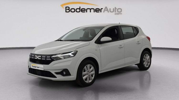 DACIA Sandero TCe 90 Expression 5p 