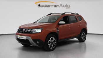 DACIA Duster ECO-G 100 4x2 Prestige 5p d’occasion 80373km révisée disponible à 