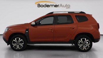 DACIA Duster ECO-G 100 4x2 Prestige 5p d’occasion 80373km révisée disponible à 