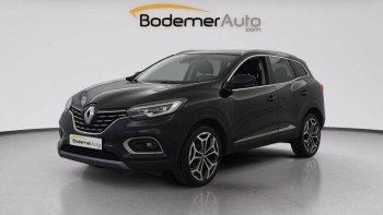 RENAULT Kadjar Blue dCi 115 EDC Intens 5p d’occasion 67031km révisée disponible à 