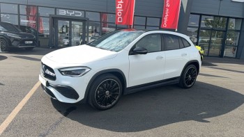 MERCEDES-BENZ Classe GLA 200 7G-DCT AMG Line 5p d’occasion 30954km révisée et livrable partout en France