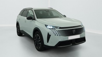 PEUGEOT 5008 HYBRID 145 CH E-DCS6 ALLURE d’occasion 2409km révisée et livrable partout en France