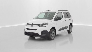 CITROEN Berlingo BERLINGO M 1.5 BlueHDi 130ch Plus EAT8