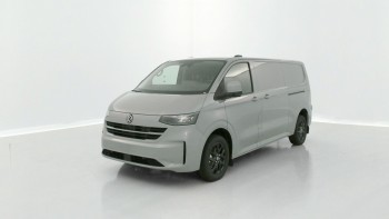 VOLKSWAGEN Transporter Fg VUL TRANSPORTER T7 L2H1 2.0 TDI 150ch Business BVA8