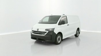 VOLKSWAGEN Transporter Fg VUL TRANSPORTER T7 Van L1 2.0 TDI 150ch Business BVA8 neuve 10km révisée disponible à 