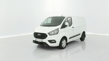 FORD Transit Custom Fg VUL TRANSIT CUSTOM 280 L1H1 2.0 Ecoblue 105ch Trend Business neuve 129870km révisée disponible à 