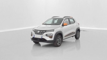 SUV DACIA Spring SPRING ELECTRIC 45ch Confort Plus neuve 34898km révisée et livrable partout en France