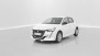 Acheter une PEUGEOT 208 208 II 1.2 PureTech 75ch Active neuve de 2022 avec 47250kms