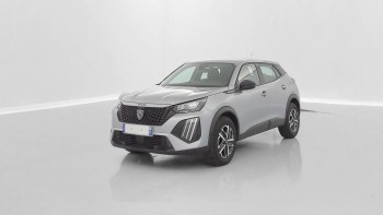 SUV PEUGEOT 2008 2008 II 1.2 Hybrid 145ch Style e-DCS6 neuve 12083km révisée et livrable partout en France