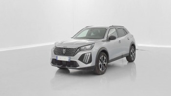 PEUGEOT 2008 2008 1.2 PureTech 100ch Allure