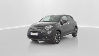 FIAT 500X 500X 1.5 FireFly Turbo 130ch Pack Confort Style Hybrid DCT7 neuve 11869km révisée et livrable partout en France