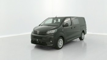 PEUGEOT Expert EXPERT CA XL 2.0 BlueHDi 180ch EAT8 neuve 10km révisée disponible à 
