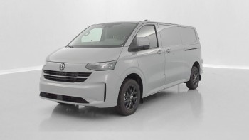 VOLKSWAGEN Transporter Fg VUL TRANSPORTER T7 L2H1 2.0 TDI 150ch Business BVA8 neuve 10km révisée disponible à 