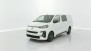 Acheter une FIAT Scudo Fg VUL SCUDO CA XL 2.0 BlueHDi 180ch Pack Premium Connect EAT8 neuve de 2025 avec 70kms