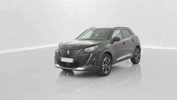 PEUGEOT 2008 2008 1.2 PureTech 130ch Allure