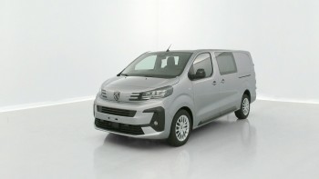 PEUGEOT Expert EXPERT CA XL 2.0 BlueHDi 180ch EAT8