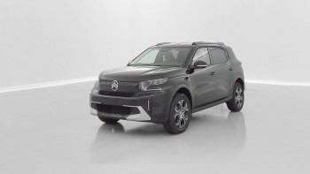 CITROEN C3 Aircross C3 AIRCROSS 1.2 Hybride 145ch Plus e-DCS6 neuve 10km révisée et livrable partout en France