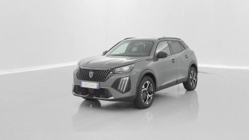 SUV PEUGEOT 2008 2008 1.2 PureTech 100ch Allure neuve 7895km révisée et livrable partout en France