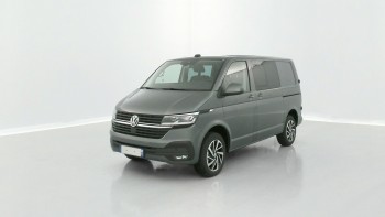 VOLKSWAGEN Transporter Fg VUL TRANSPORTER T 6.1 PROCAB L1 2.0 TDI 150ch Business Plus DSG7 neuve 10km révisée disponible à 