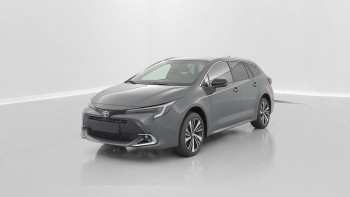 TOYOTA Corolla Touring Spt COROLLA TOURING SPORT 1.8 Hybride 140ch Design neuve 10km révisée disponible à 