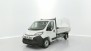 Acheter une FIAT Ducato Fg VUL DUCATO  3.5 L Maxi 140ch PLATEAU RIDELLES neuve de 2025 avec 10kms