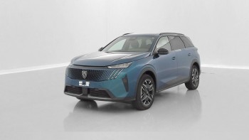 SUV PEUGEOT 5008 5008 III 1.2 Hybrid 145ch Allure e-DCS6 neuve 2535km révisée et livrable partout en France