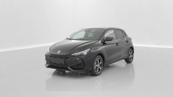 MG MG3 MG3 1.5 Hybrid+ 195ch Luxury neuve 10km révisée et livrable partout en France