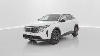 SUV PEUGEOT 3008 3008 1.2 Hybrid 136ch Allure e-DCS6 neuve 21018km révisée et livrable partout en France