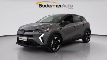 RENAULT Captur E-Tech full hybrid 145 ch Techno 5p d’occasion 5401km révisée et livrable partout en France