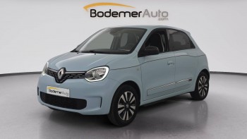 RENAULT Twingo Twingo III E-Tech Techno 5p d’occasion 12676km révisée disponible à 