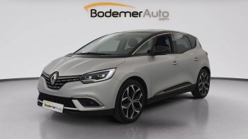 RENAULT Scenic Scenic TCe 140 FAP EDC Business 5p d’occasion 60589km révisée et livrable partout en France
