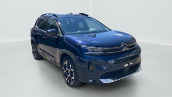 CITROEN C5 Aircross Hybride 136 e-DCS6 Max d’occasion 6921km révisée et livrable partout en France
