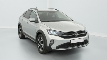 VOLKSWAGEN Taigo 1.0 TSI 116 DSG7 VW Edition d’occasion 10124km révisée et livrable partout en France