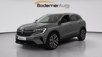RENAULT Austral E-Tech hybrid 200 Iconic 5p d’occasion 17978km révisée et livrable partout en France