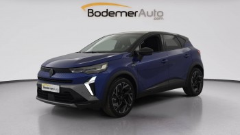 SUV RENAULT Captur E-Tech full hybrid 145 ch esprit Alpine 5p d’occasion 20490km révisée et livrable partout en France