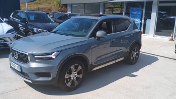 VOLVO XC40 T3 163 ch Geartronic 8 Inscription Luxe 5p d’occasion 68045km révisée et livrable partout en France